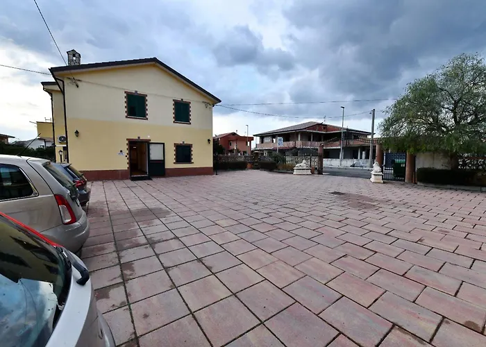 B&B Di Gabriele Filomena