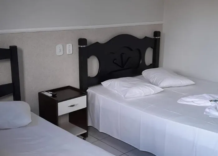 Hotel Olímpia