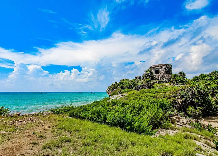 Hotel Alika At Gardens Tulum