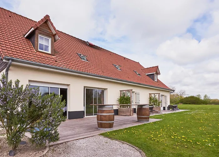 Hotel Spa Les Saules