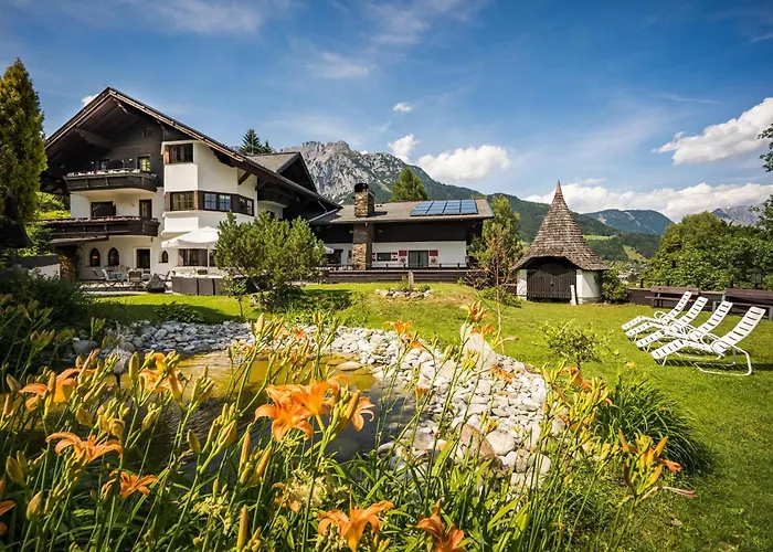 Landhaus St. Georg