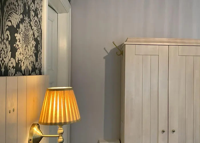 Villa La Dune - Ontbijt&parking inclusief