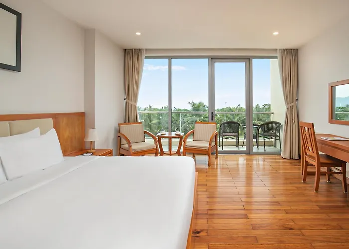 Sekong Hotel Da Nang