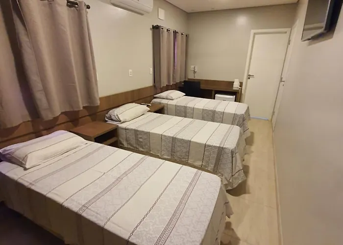 Hotel Tertulio'S