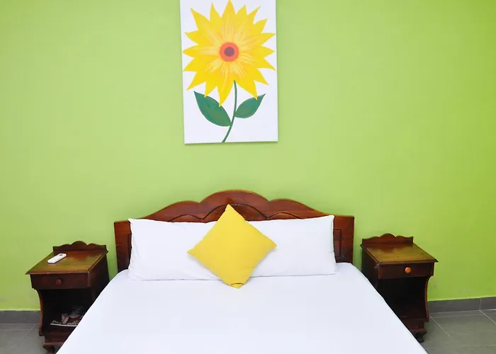 Sea View Hotel