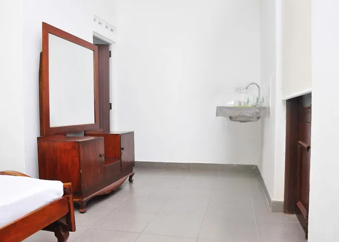 Sea View Hotel