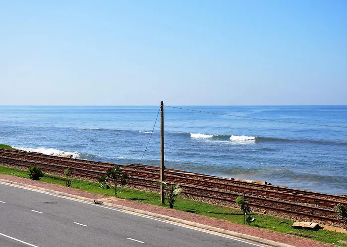 Sea View Hotel