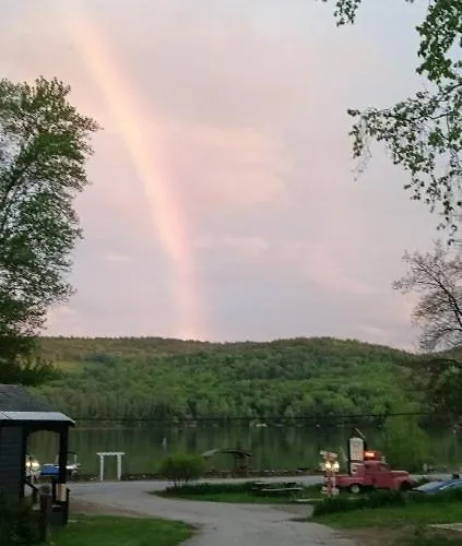 Cottage Place On Squam Lake - Suites