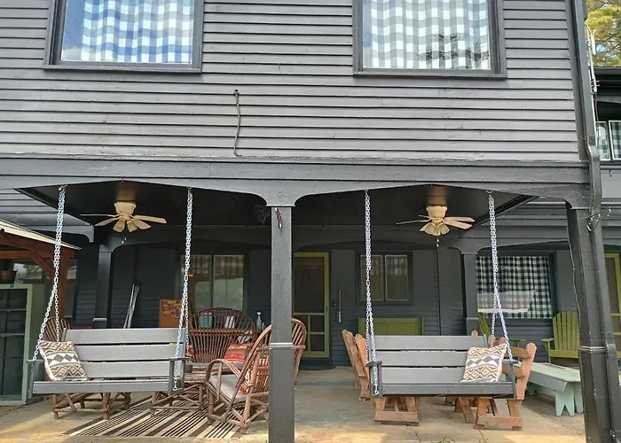 Cottage Place On Squam Lake - Suites