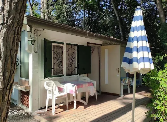 Villaggio Azzurro