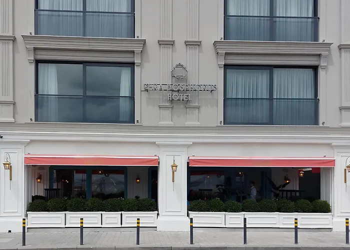 Pera Bosphorus Hotel