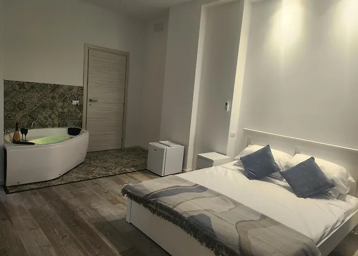 Orange Boutique Rooms Alghero