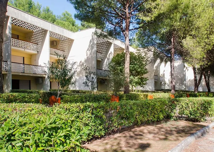 Residence Julia