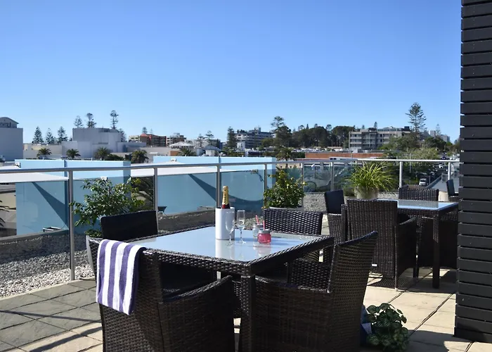 Mantra Quayside Port Macquarie Aparthotel