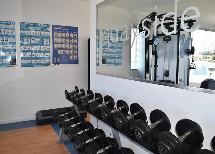 Mantra Quayside Port Macquarie Aparthotel