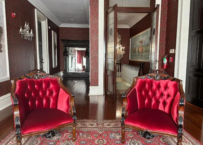 Dansereau House Thibodaux