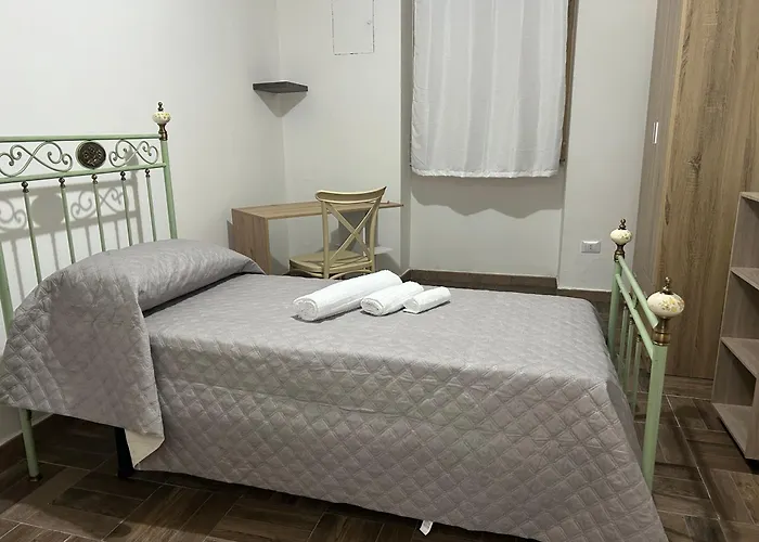 Hotel Al Vespro Palermo
