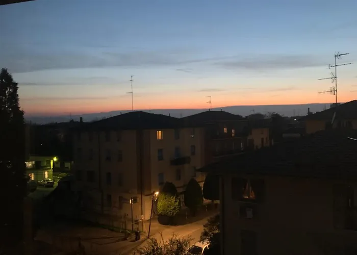 B&B Salus Civico 23 Reggio nell'Emilia