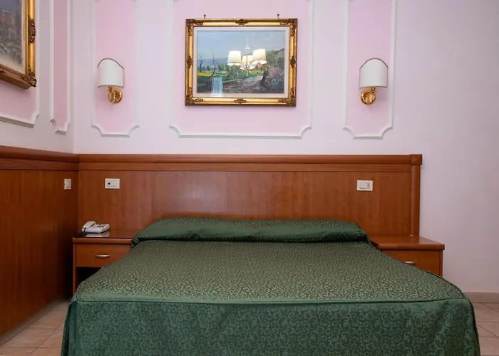 Hotel Philia