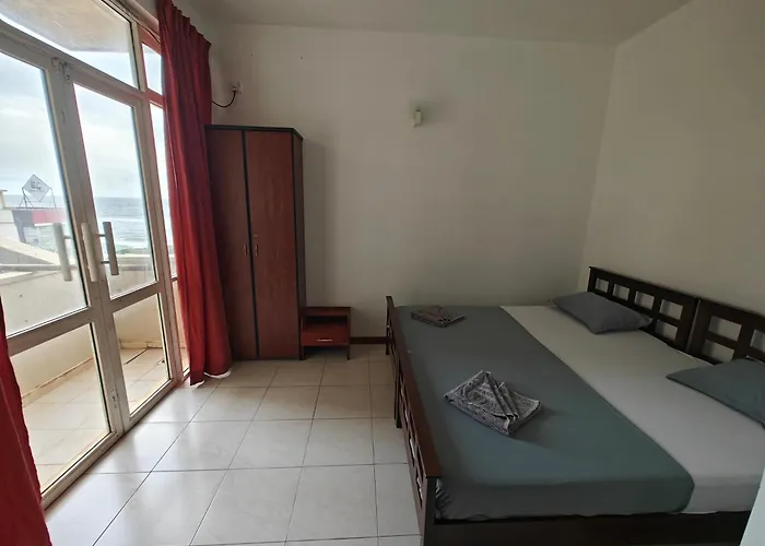Palmyrah Residencies