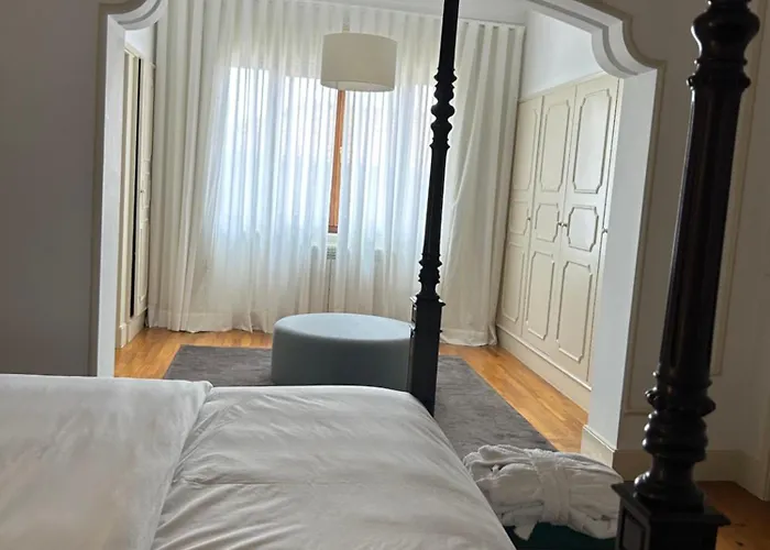 Casa Da Vila Vizela