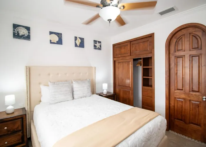 Casa Blanca Golf Villas Puerto Peñasco