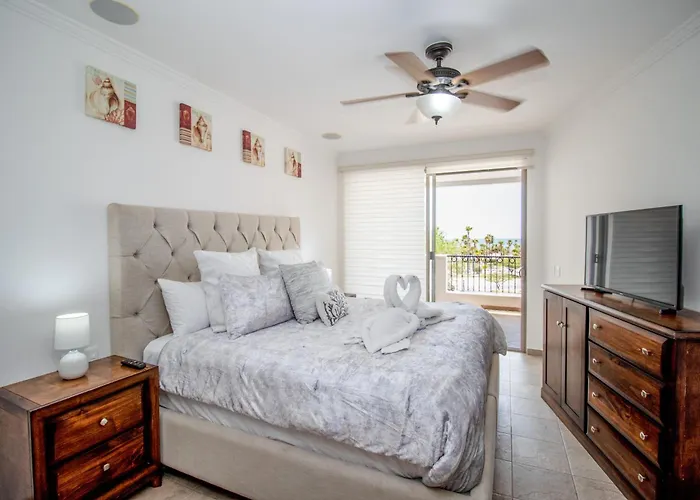 Casa Blanca Golf Villas Puerto Peñasco