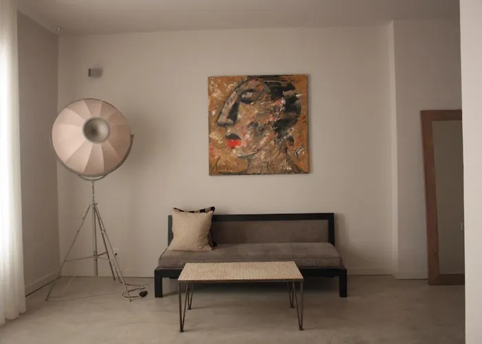 Loft 523 Hotel New Orleans