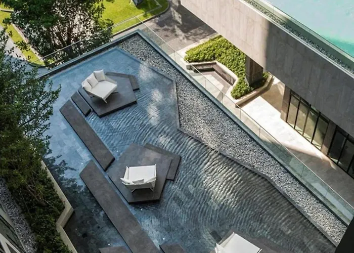 The Base Central Pattaya By Mickey