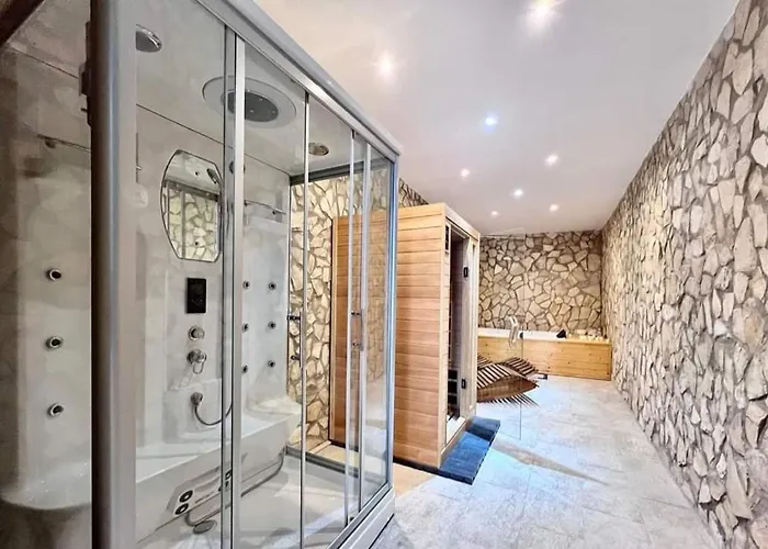 Spa Suite 21