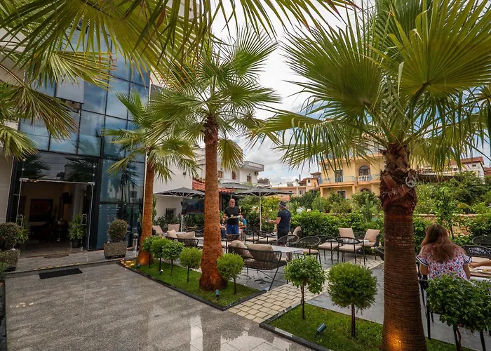 Hotel Eagle
