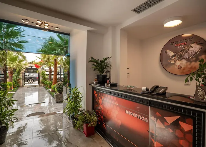 Hotel Eagle