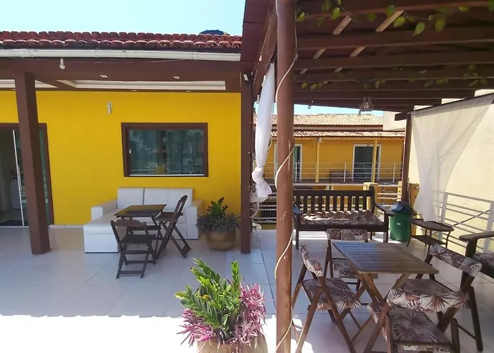 Pousada Sal Hotel Salinópolis