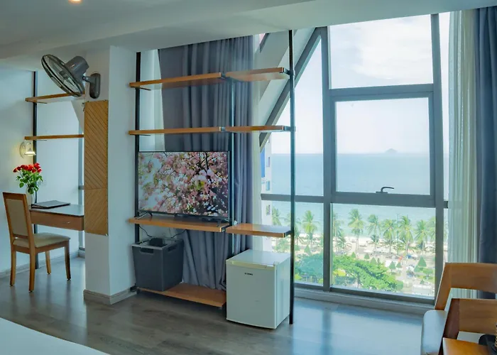 Venue Hotel Nha Trang Beach