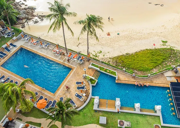 Beyond Karon (Adults Only) Hotel