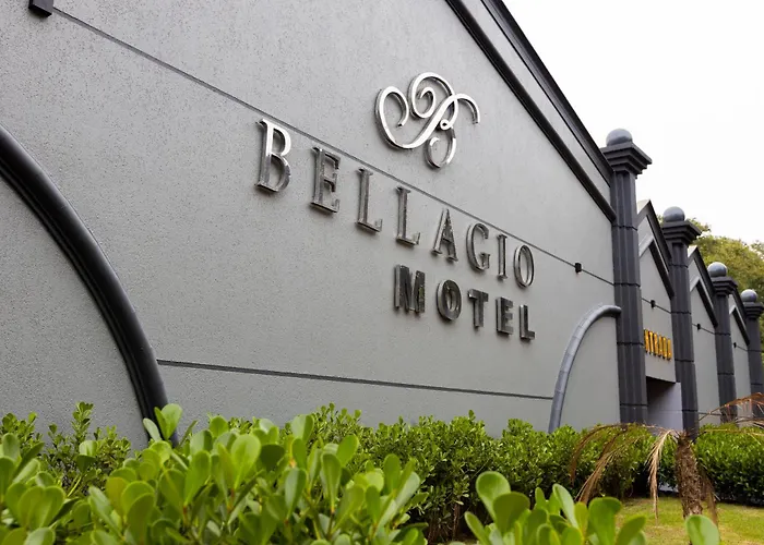 Bellagio Motel