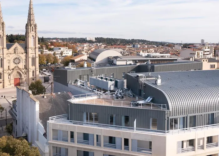 Oh Activ Nimes