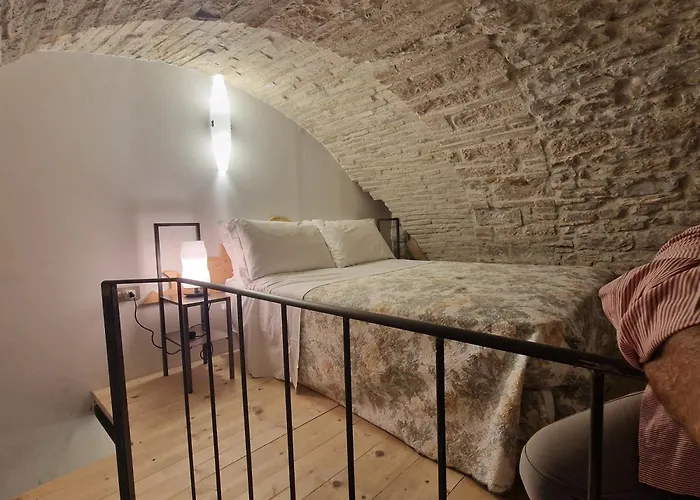 Case Brizi Assisi