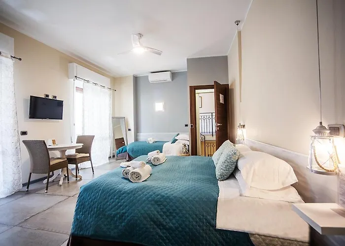 Hotel L'Antico Borgo Elena Noli