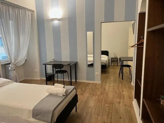 PiazzaBolognaStay