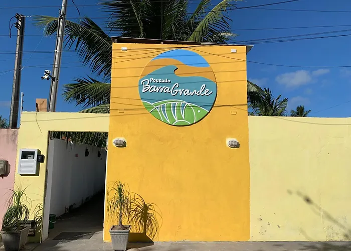 Barra Grande Pousada Maragogi
