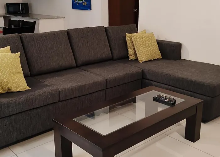 Jays Apartment Colombo 05
