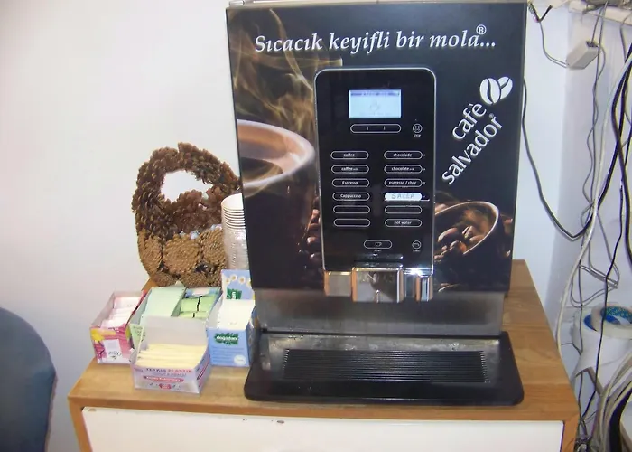 Antalya Old Town Otel
