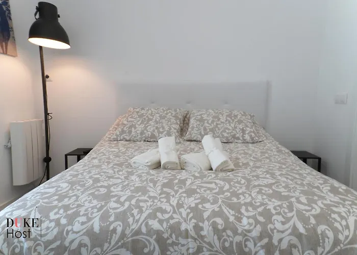 Casa de Huespedes Carabanchel2