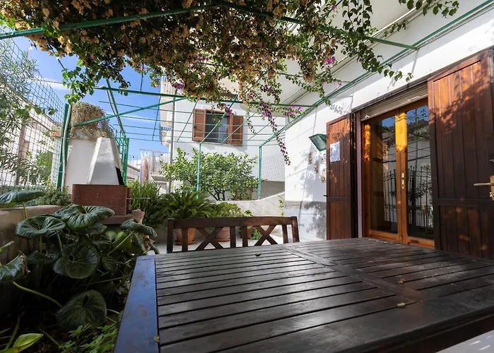 B&B Villa Passiaturo