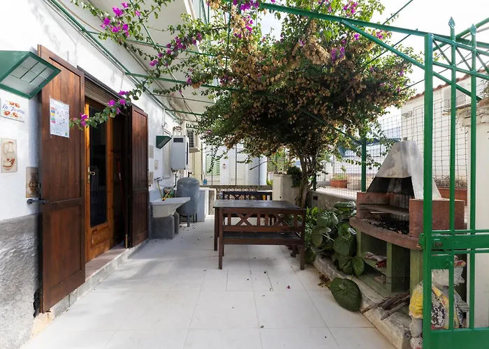 B&B Villa Passiaturo