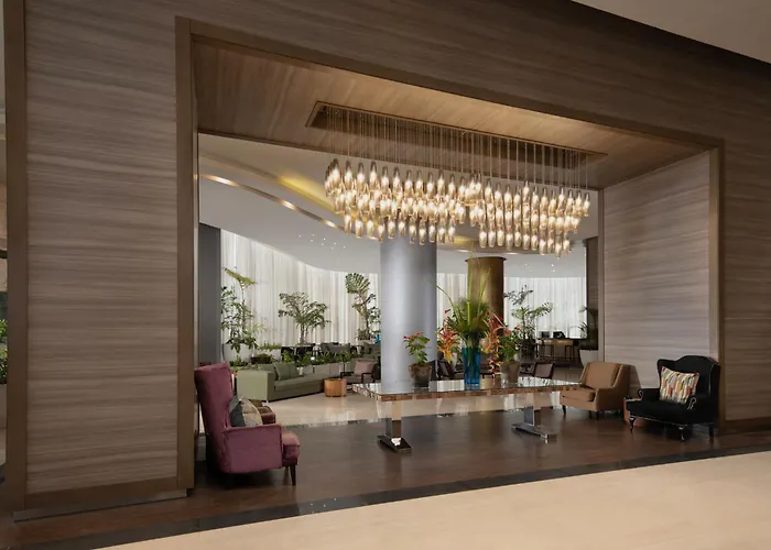 Embassy Suites By Hilton Santo Domingo