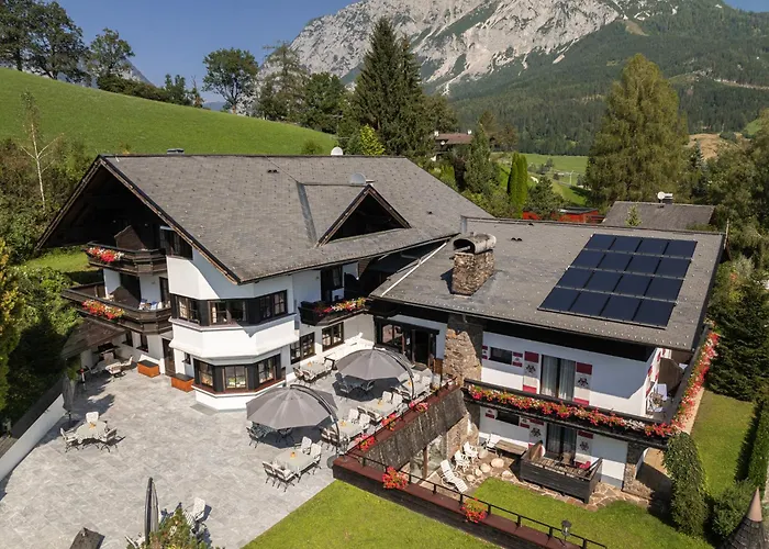 Landhaus St. Georg