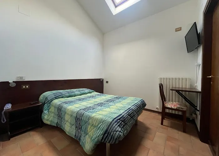 Hotel Guerrin Meschino Montemonaco