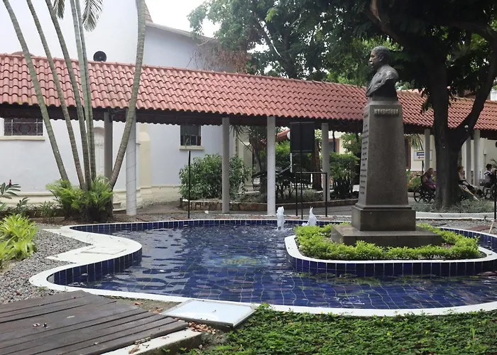 Residencial Santa Clara